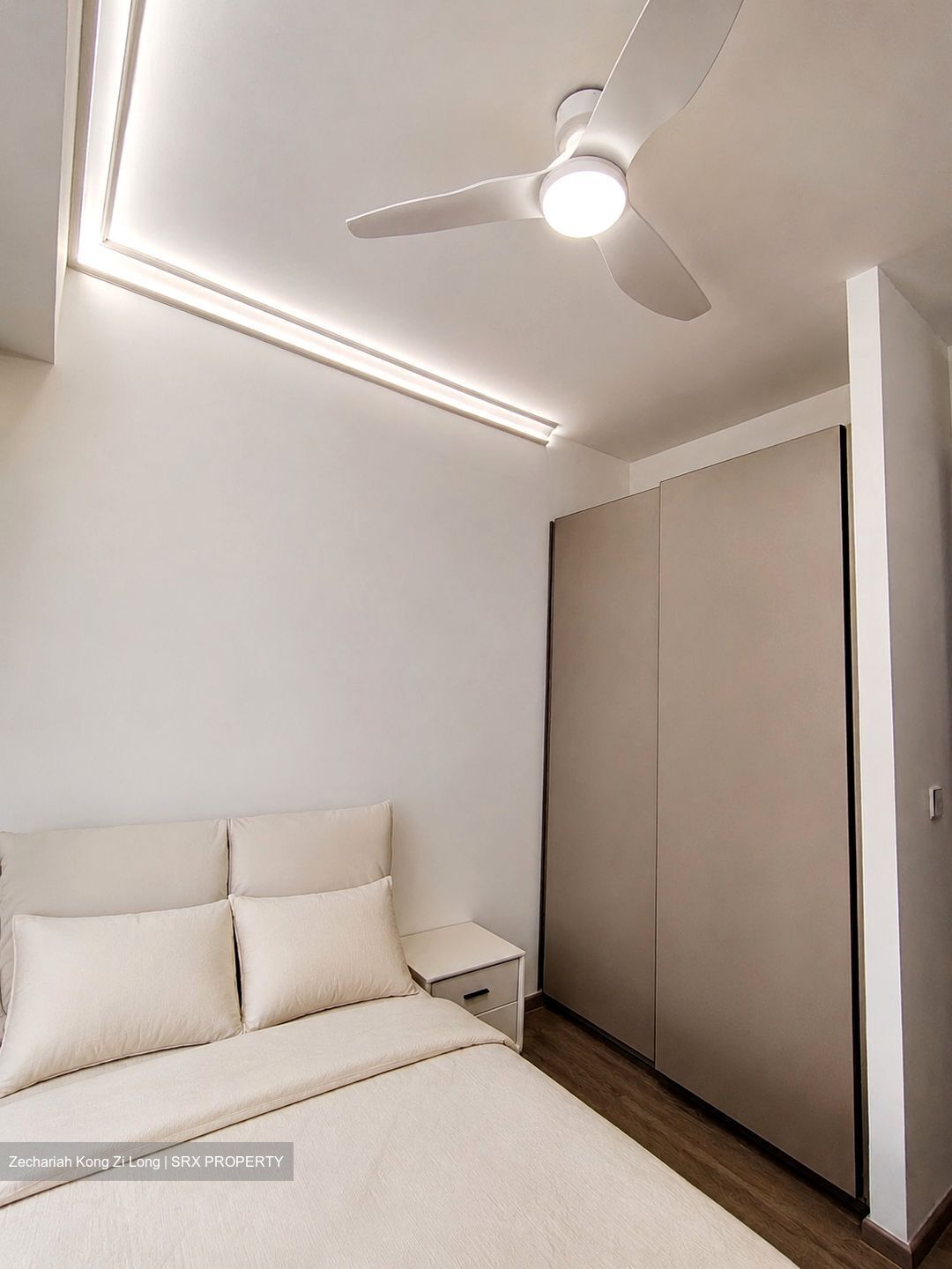 Bukit Batok West Avenue 5 (D23), Condominium #605500661